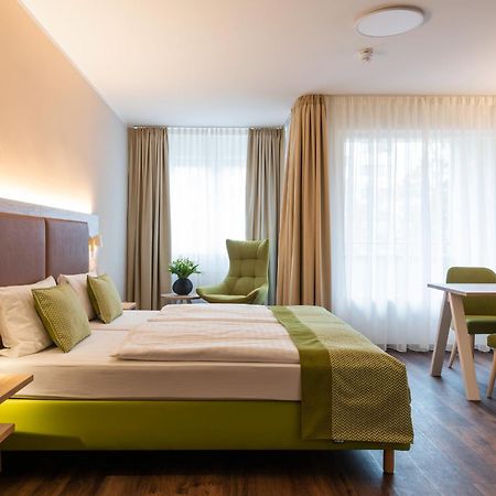Gaestehaus Lazarus Berlin Extérieur photo