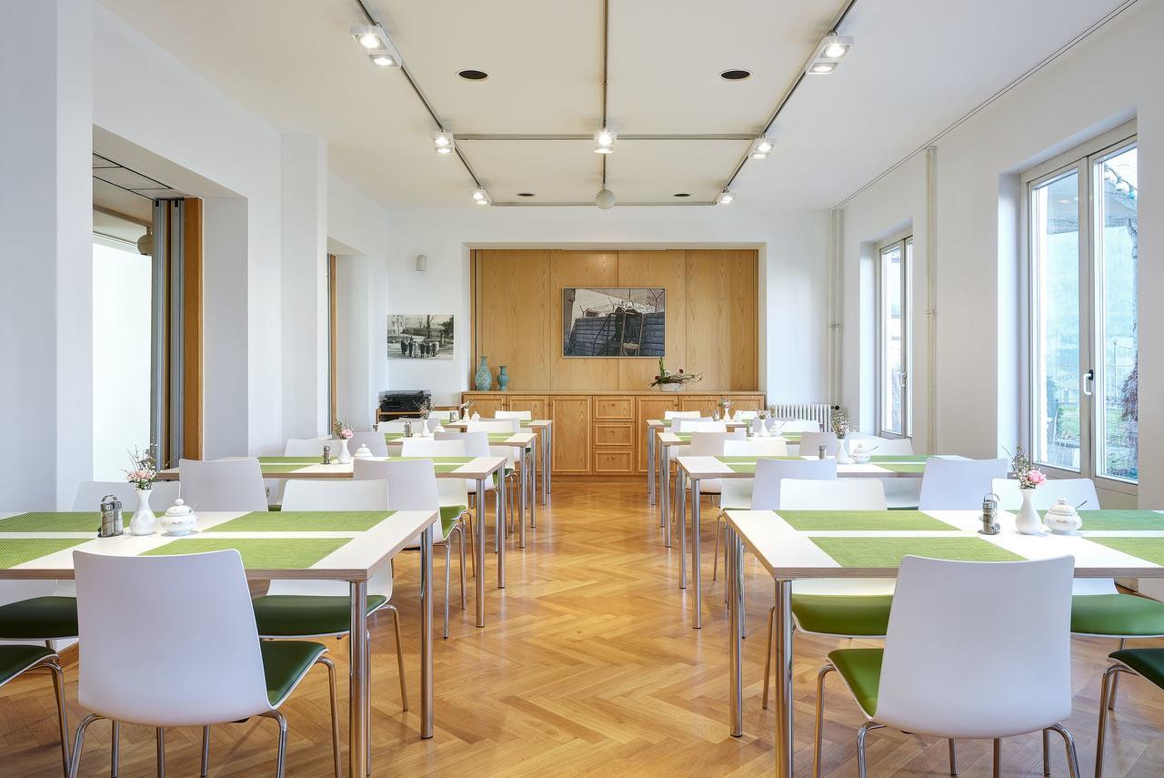 Gaestehaus Lazarus Berlin Extérieur photo
