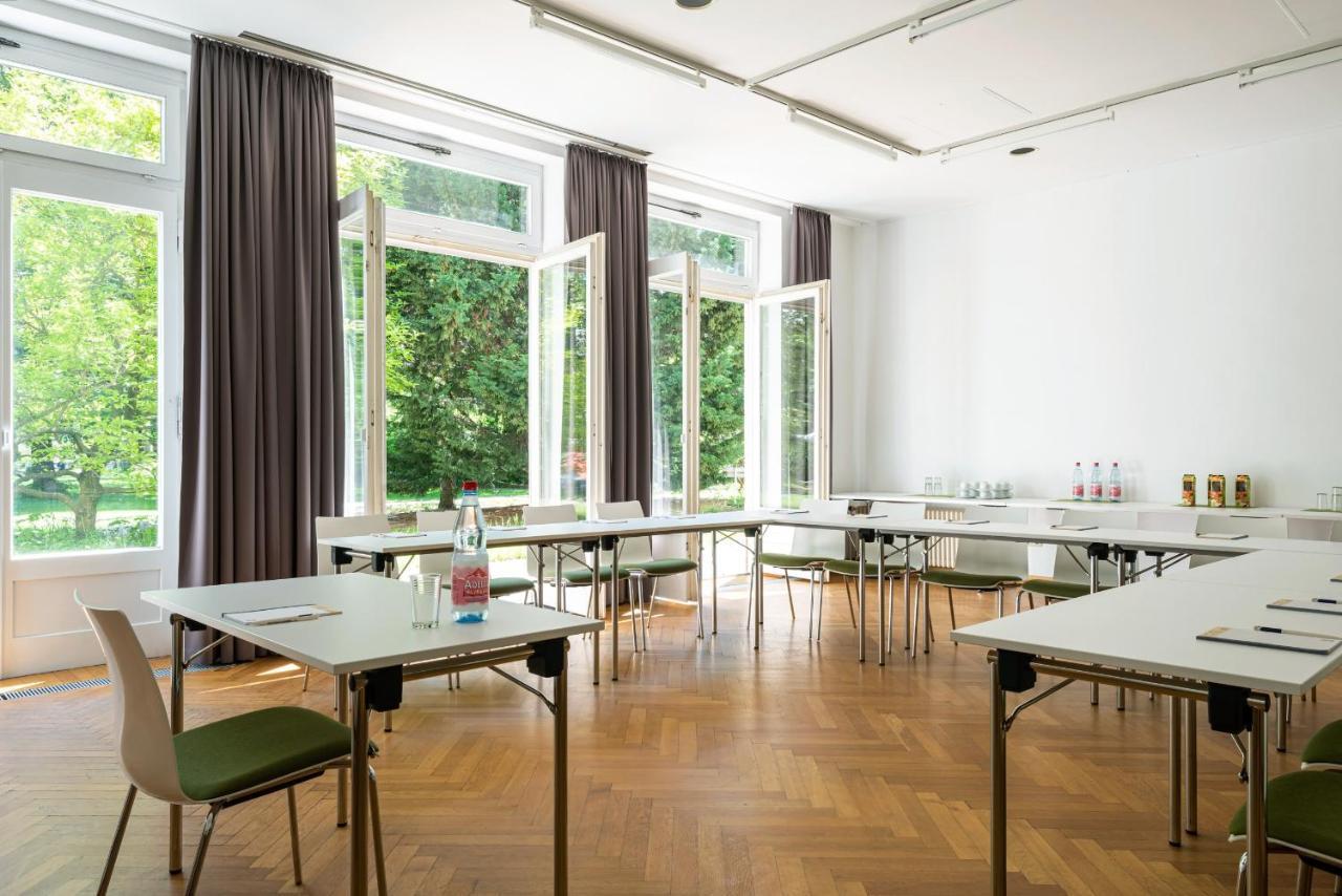 Gaestehaus Lazarus Berlin Extérieur photo